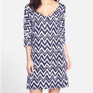 Lilly Pulitzer Eliza Shift Dress